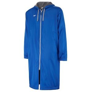 NWT Speedo Team Parka